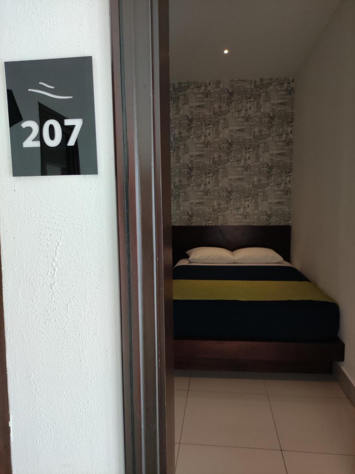 Hotel Agualcas 4*