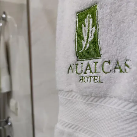 Hotel Agualcas Managua Exterior photo
