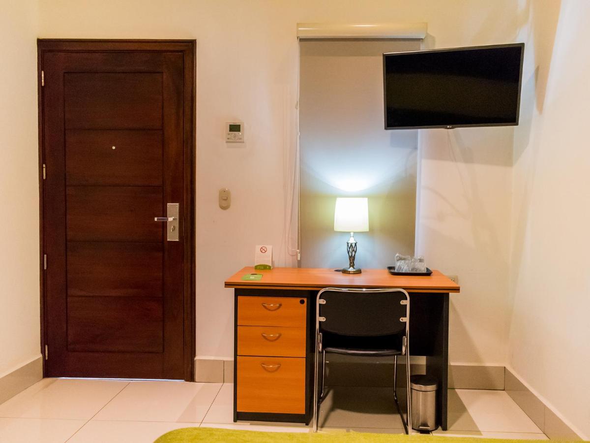 Agualcas Hotel 4*