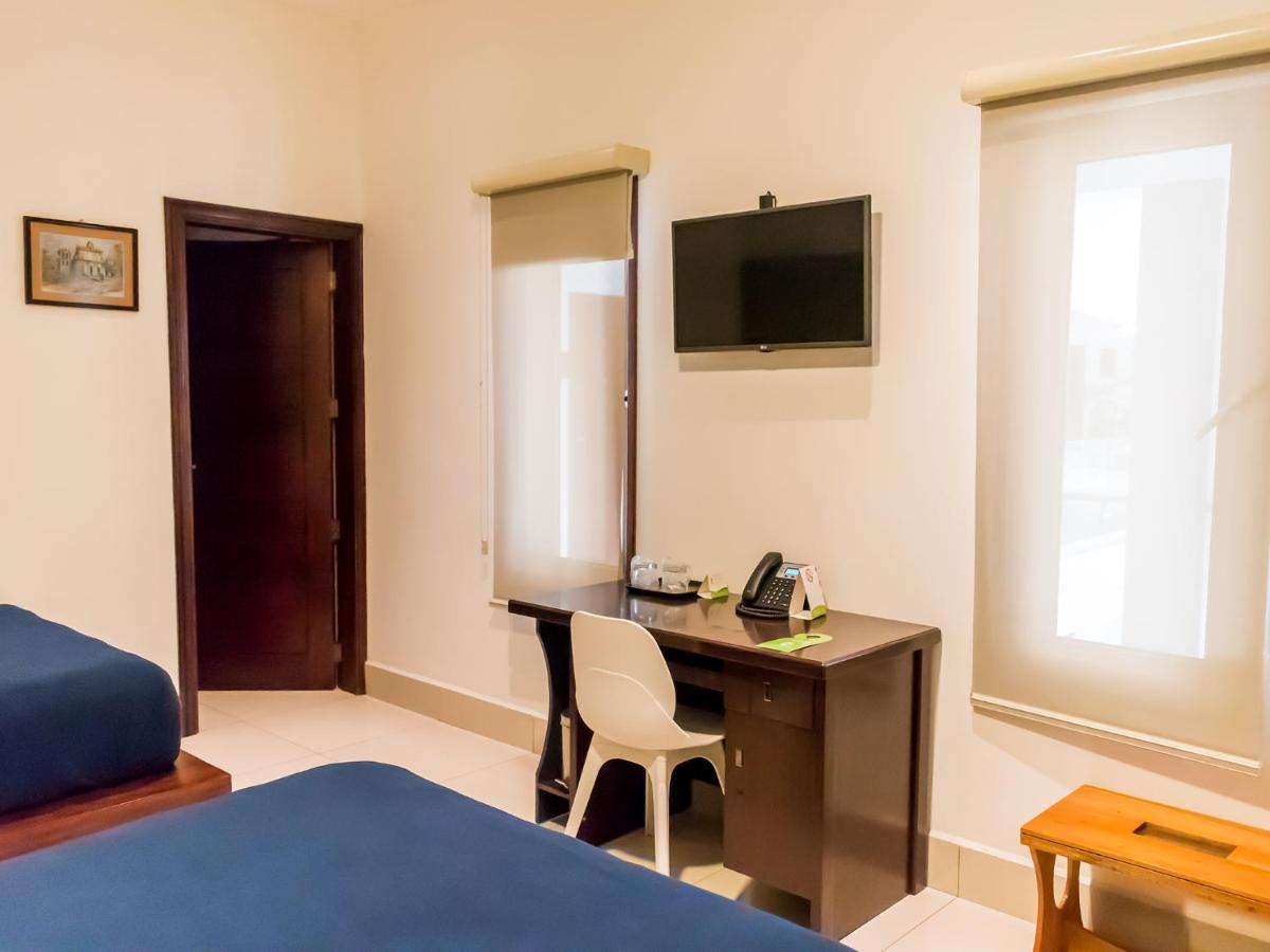 Agualcas Hotel Managua