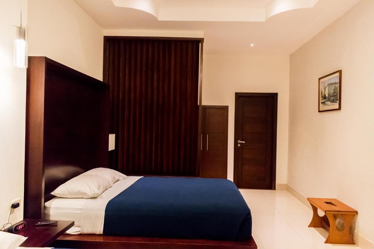 Hotel Agualcas