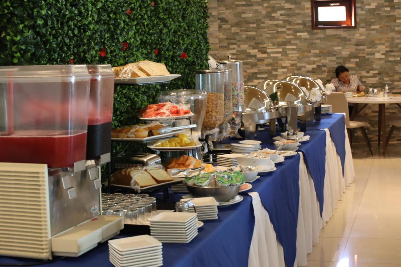 Agualcas Hotel