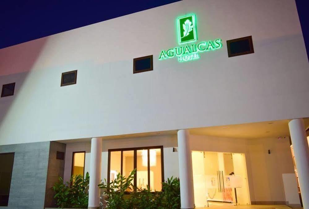 Agualcas 4*