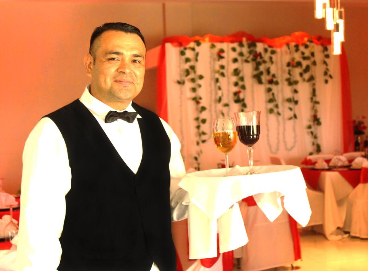 Agualcas Hotel 4*
