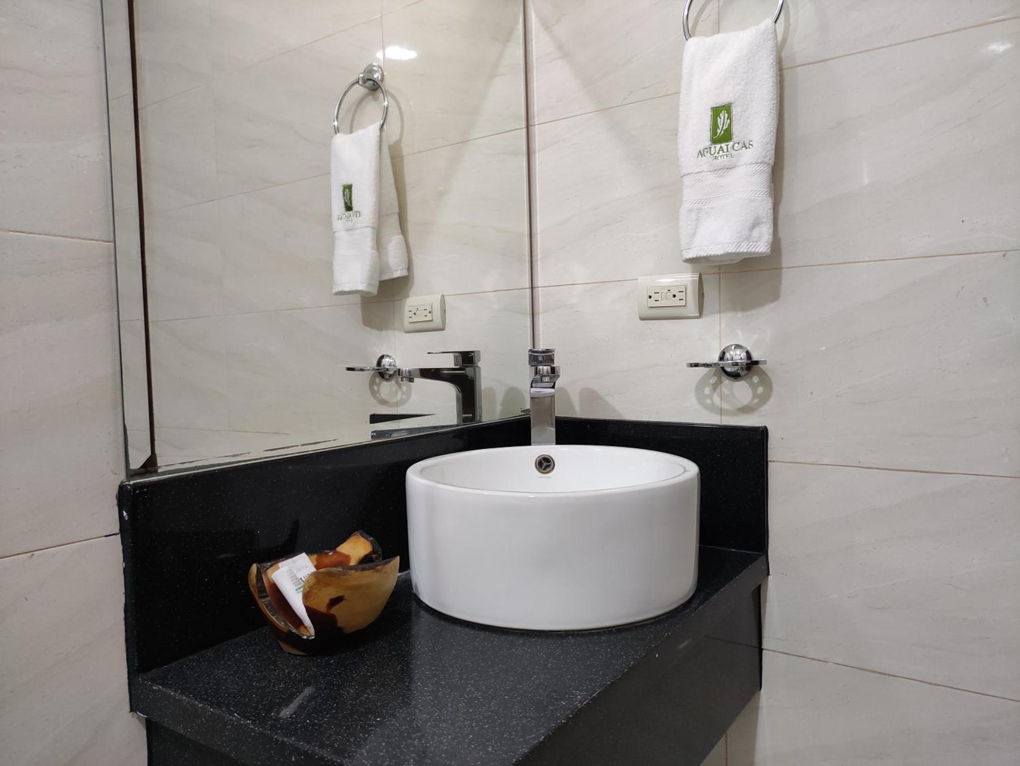Agualcas 4* Managua