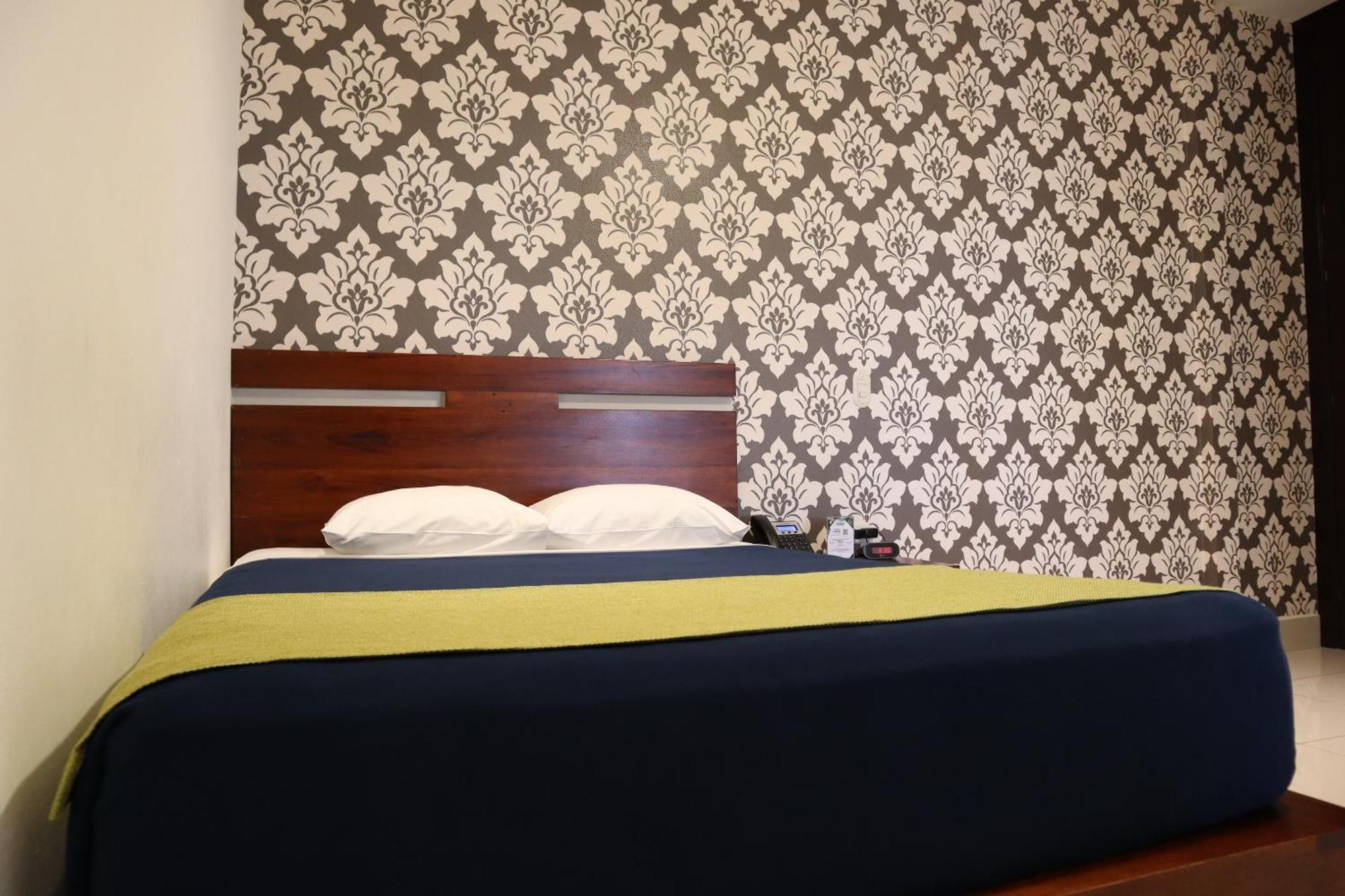 Agualcas Hotel 4*