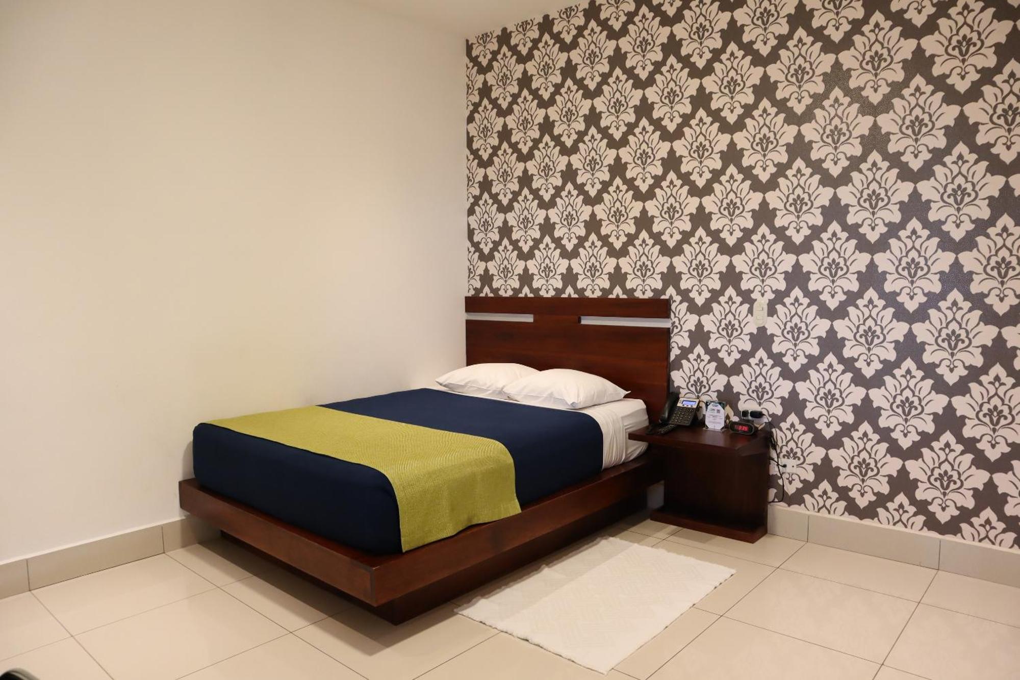 Agualcas 4* Managua