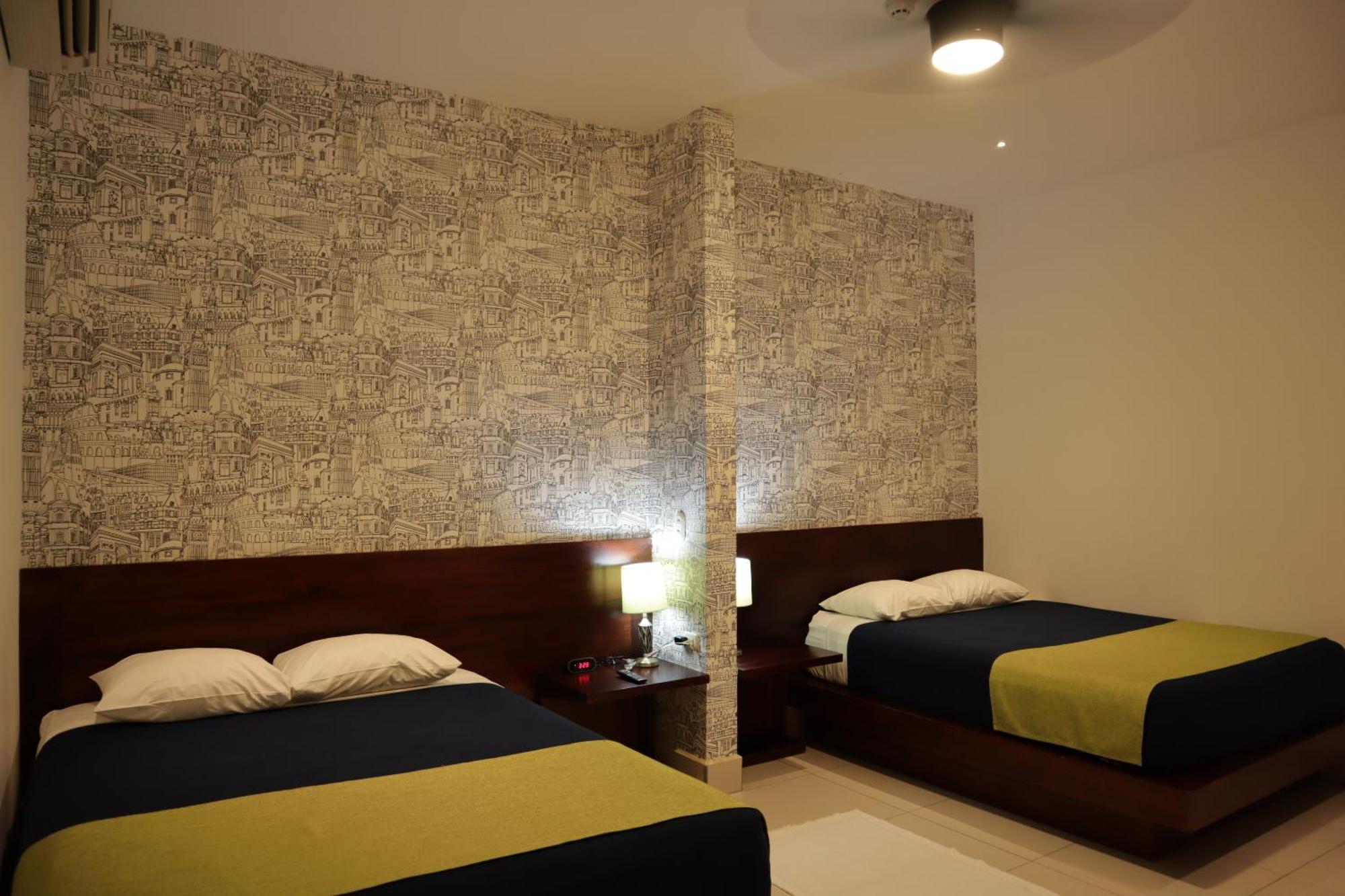 Agualcas Hotel 4*