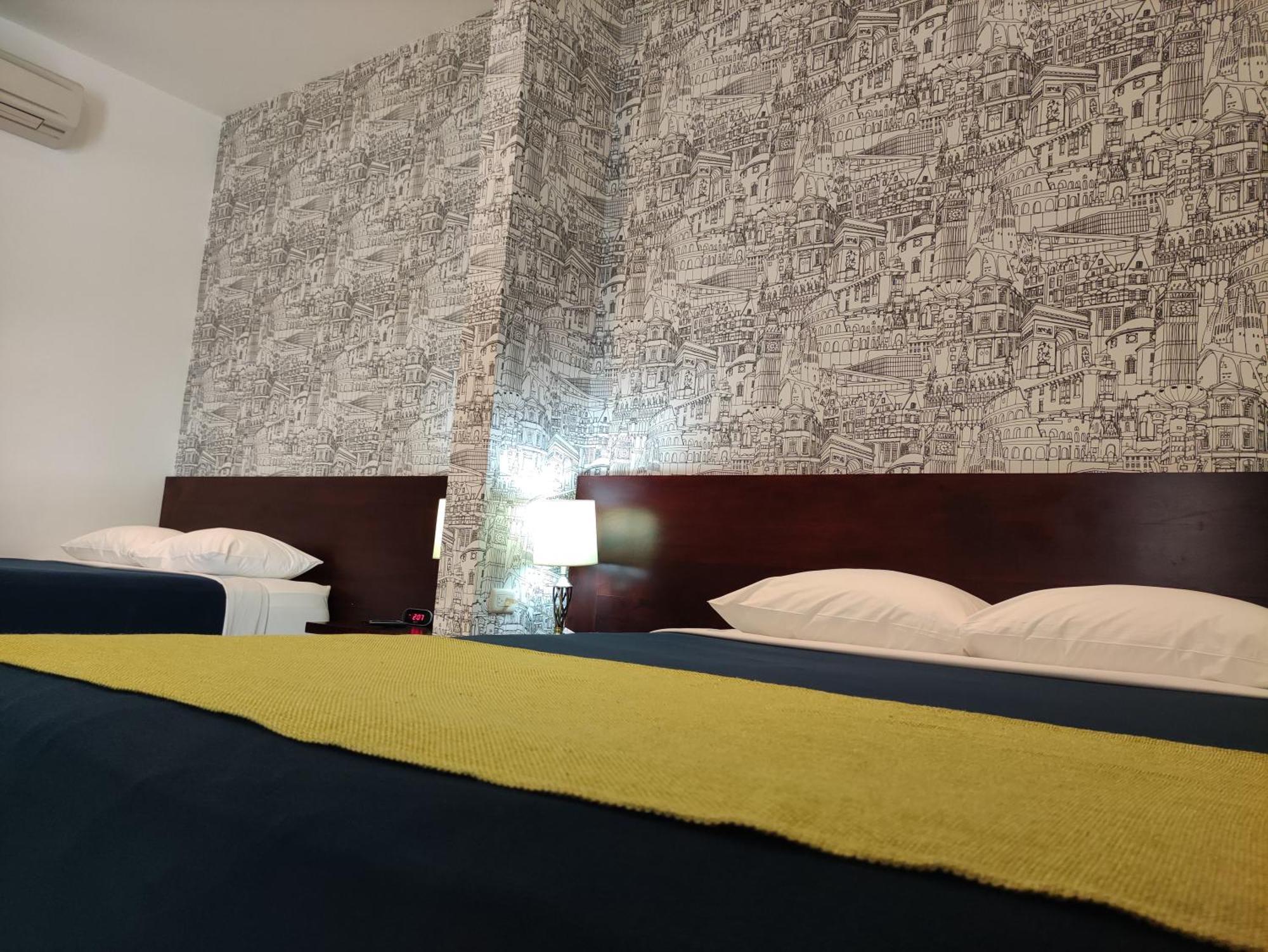 Hotel Agualcas 4*