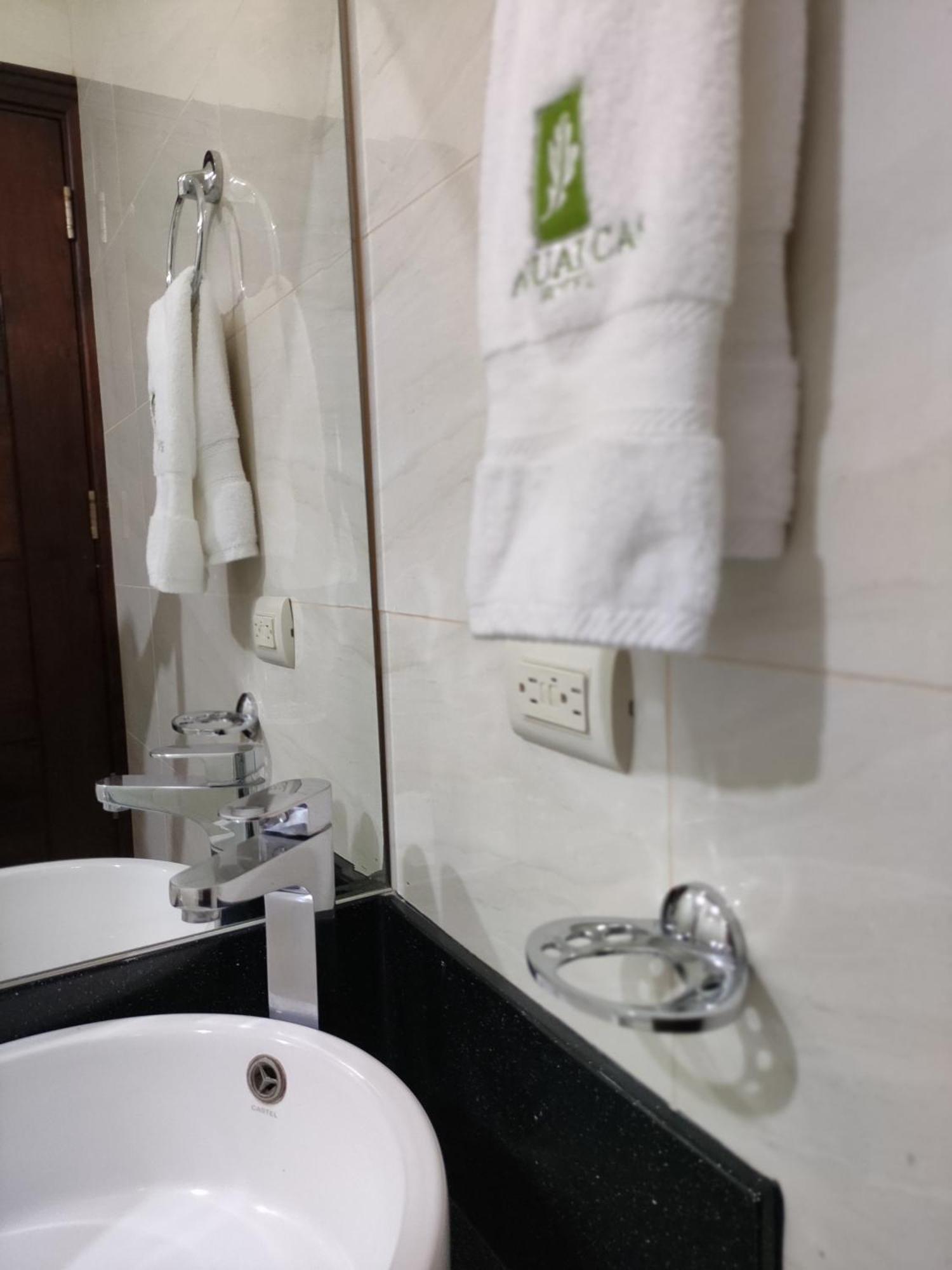 Agualcas 4* Managua