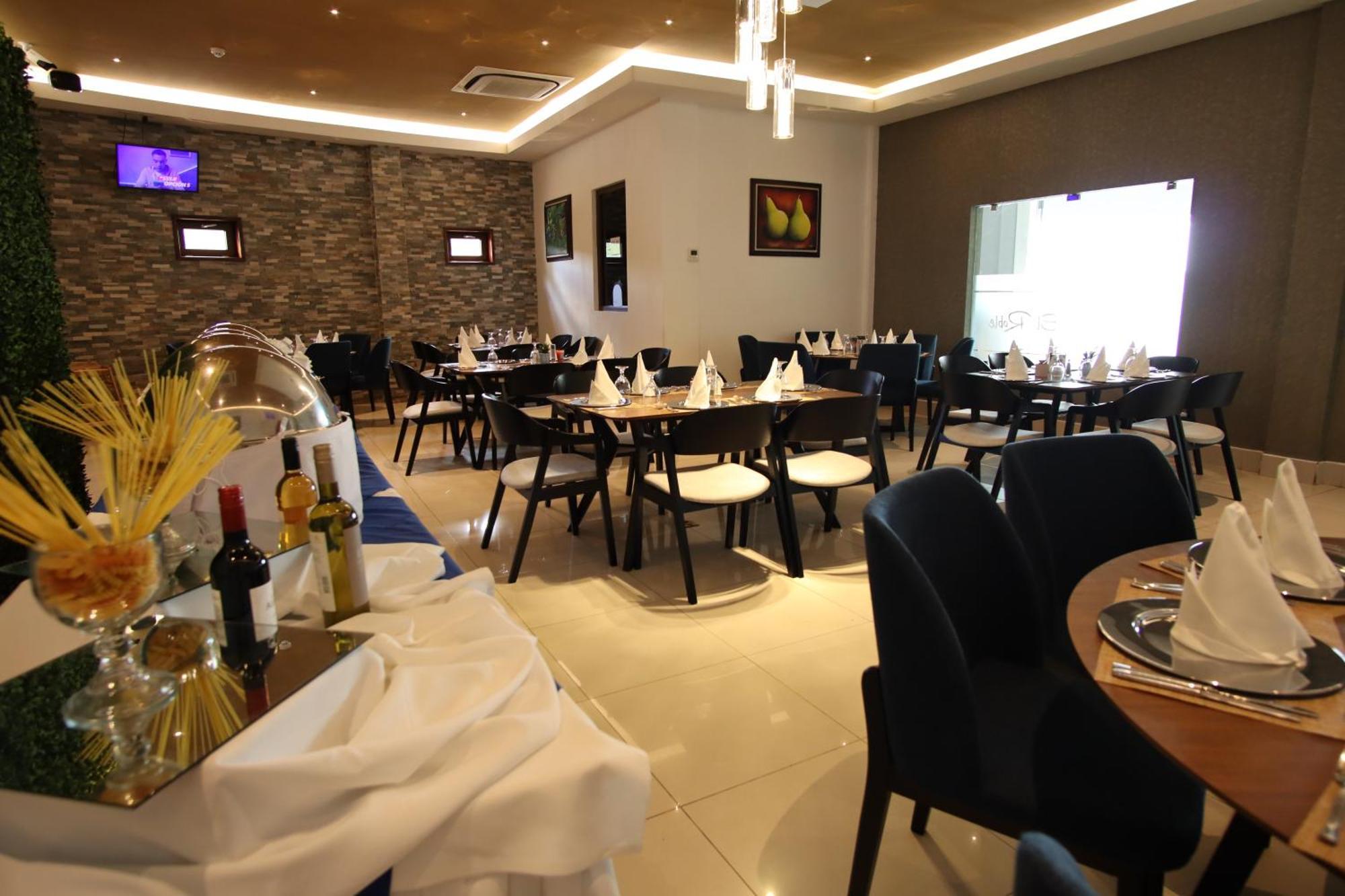 Agualcas Hotel Managua